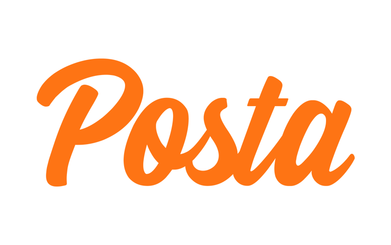 Posta-logo