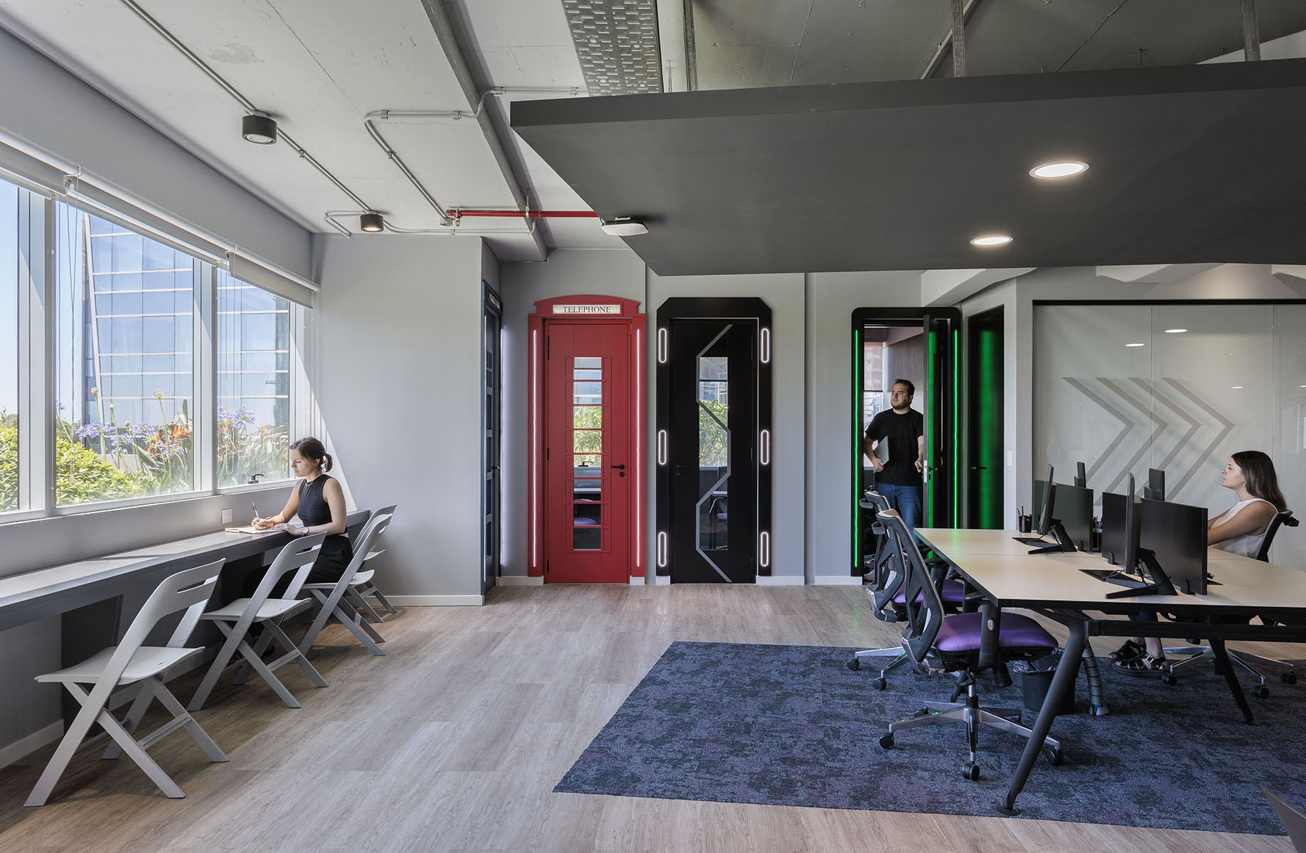 RESOLVIT Intro Arquitectura